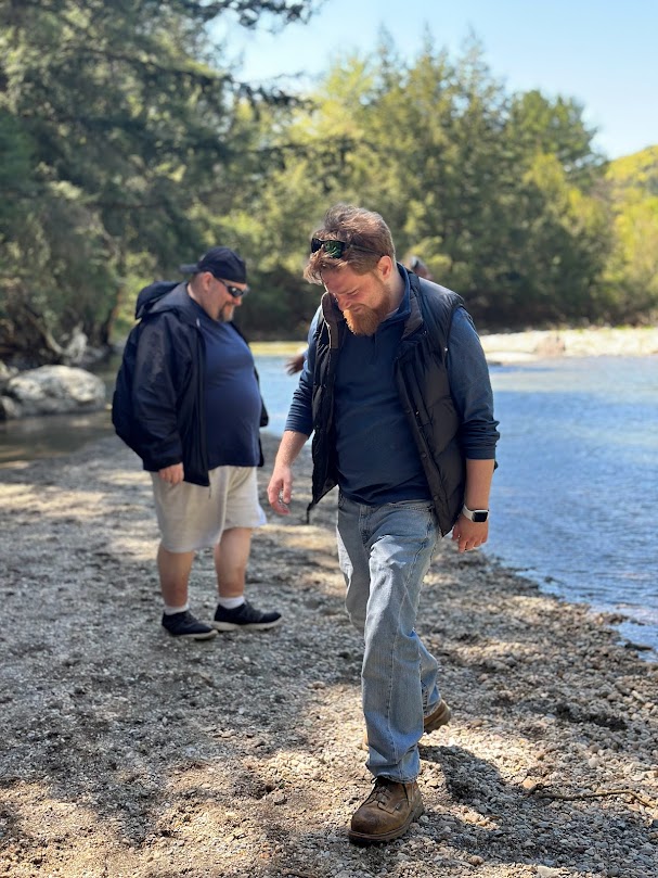 Audobon Nature Center